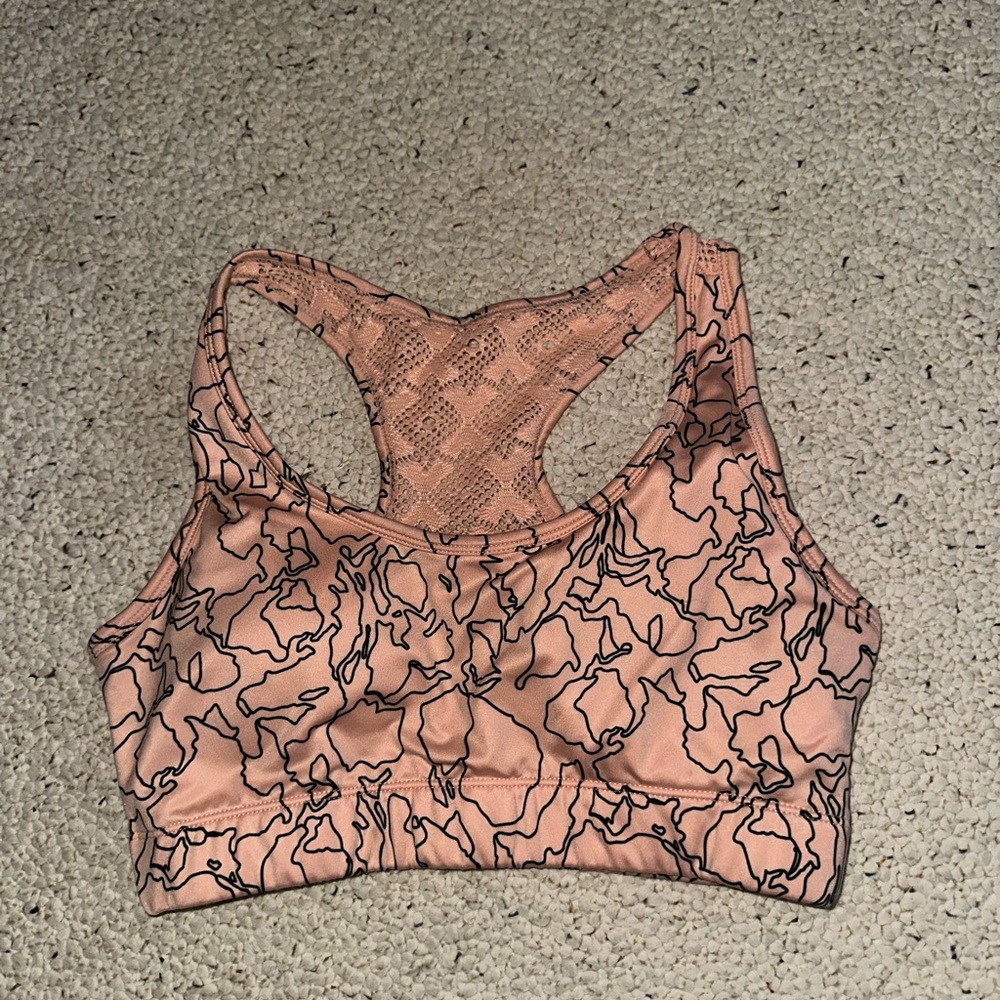 2 pack Zyia Bomber bras